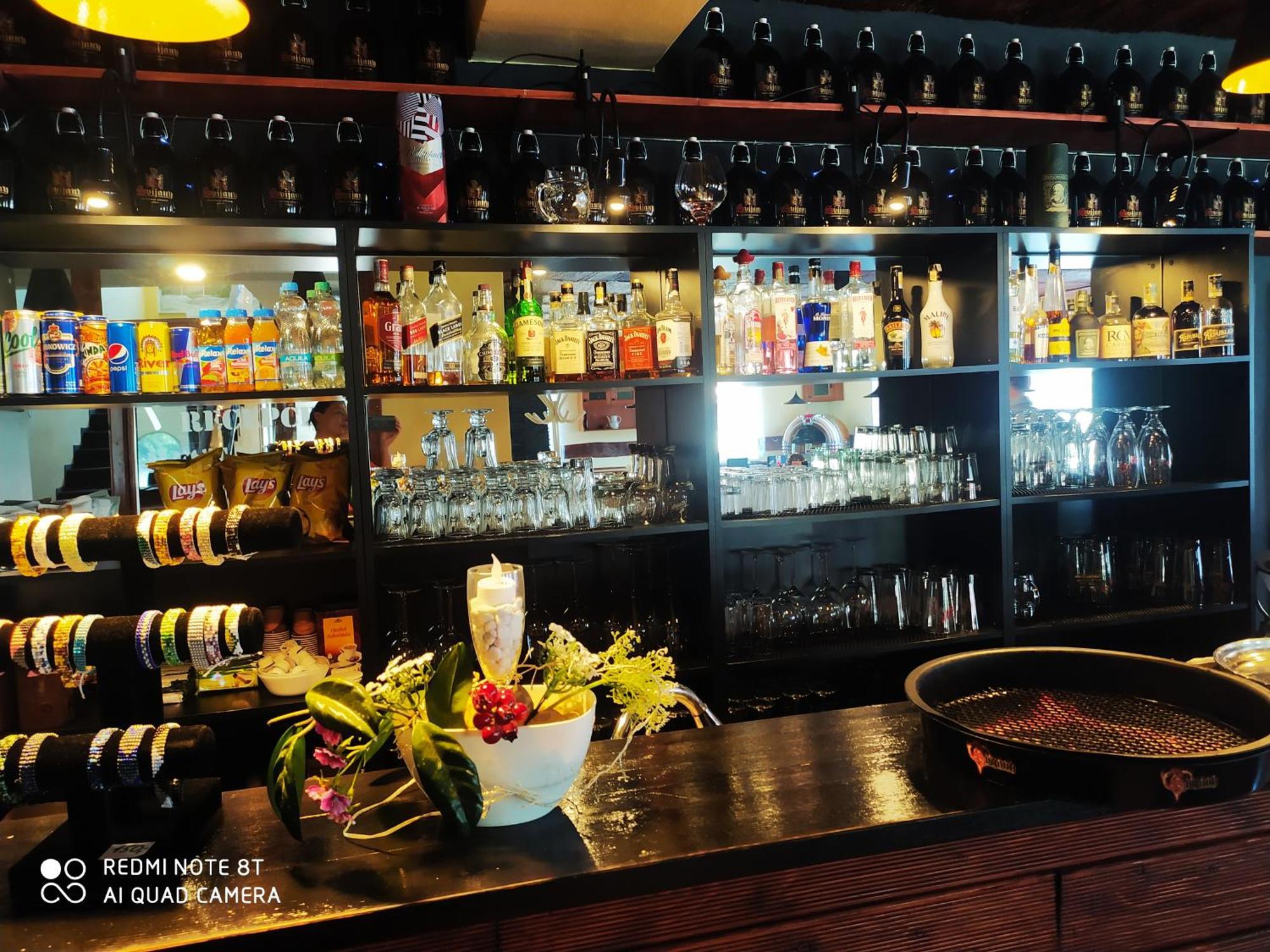 Wellness Penzion Triola โกเชนอฟ ภายนอก รูปภาพ