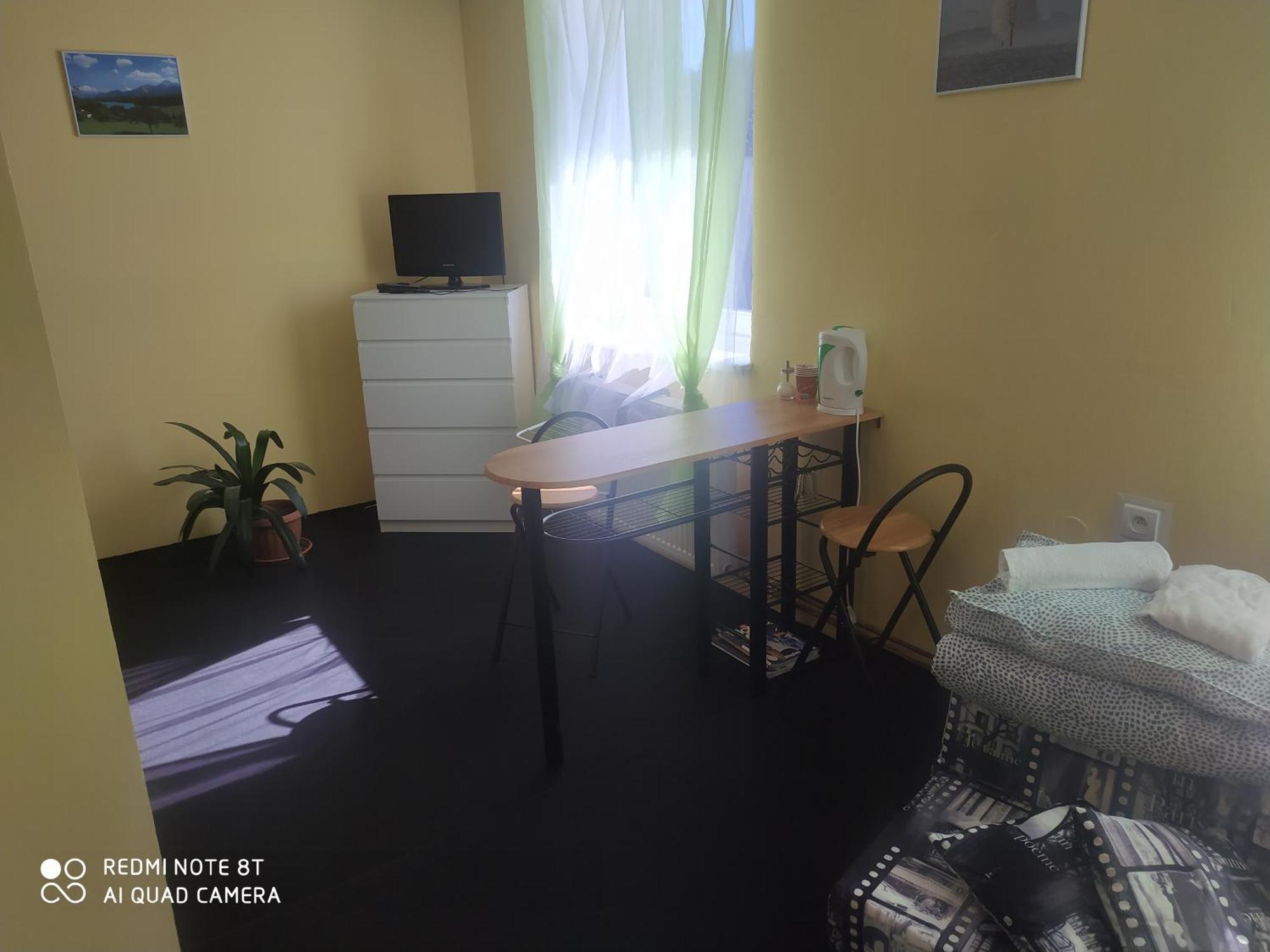 Wellness Penzion Triola โกเชนอฟ ภายนอก รูปภาพ